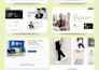do website development, build custom website design, full stack web development